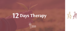 12 Days Therapy – 1/2025