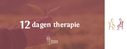 12 dagen therapie – 1/2025