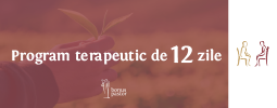 Program terapeutic de 12 zile -1/2025