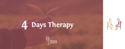 4 Days Therapy – 1/2025