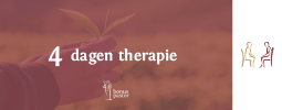 4 dagen therapie – 1/2025