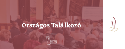 Országos Találkozó – 1/2025