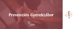 Gyerektábor 7-11 éves gyerekek számára