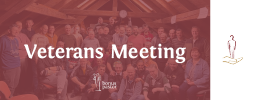 Veterans Meeting – 1/2025