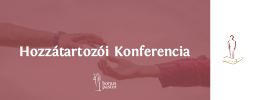 Hozzátartozói Konferencia